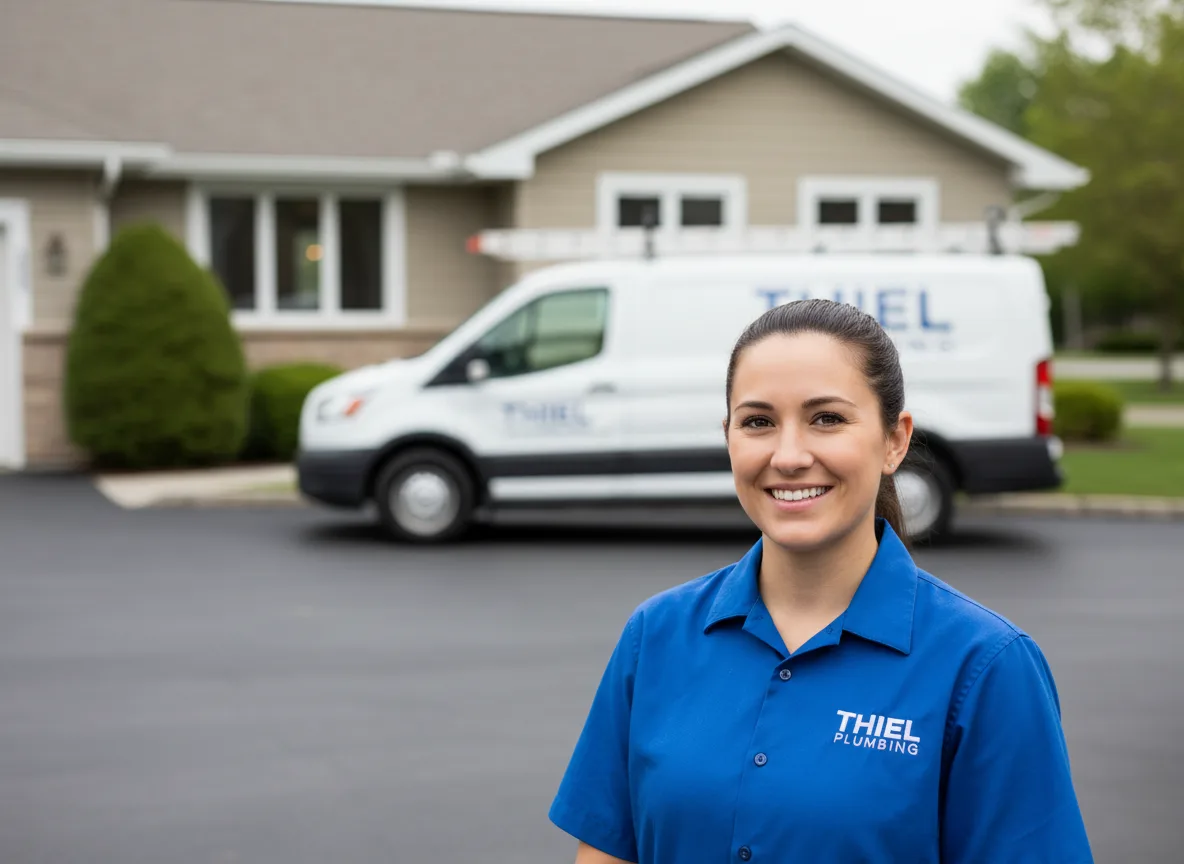 Plumber Logan, UT FAQs